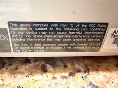 Mettler Toledo PB4002-s/FACT