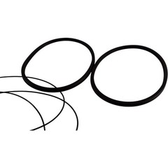 NEW Aeroquip 6332U-069 Hydraulic Cylinder Seal Kit Fits Vickers 1.375×8.000