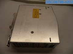 Mean Well: EDR-120-24, Power Supply, 24V, 5 Amps, Power 120 Watts