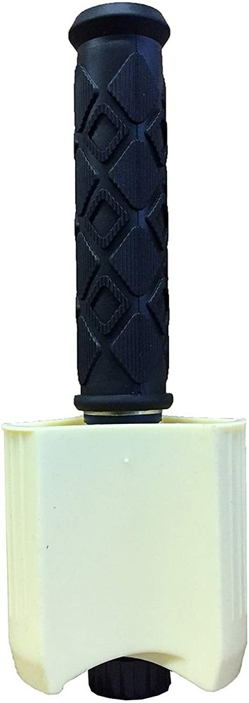 2 Reusable Handle for 3″ Narrow Banding Stretch Wrap ( No Film Included )