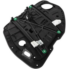 Power Window Regulator Without Motor for 2016-2020 Kia Optima Front Left & Right