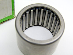 INA HK2526 25mm X 32mm X 26mm Needle Roller Bearing
