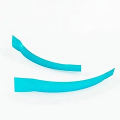 Dental Blue Strip Anterior Matrix Strips IV Composite Matrices Bands