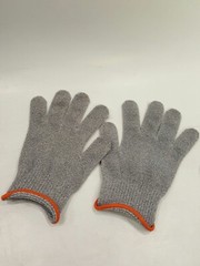 MAXX WEAR CUT RESISTANT GLOVE- CR-10 Spectra Guard/Stainless Steel Blend, (M)