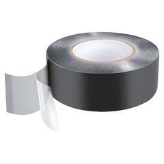 VEVOR Deck Joist Tape Waterproof Flashing Butyl Joist Tape 2 inch x 50 ft 10 Pcs