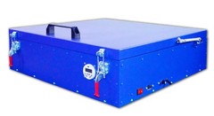 INTBUYING 20×24 Inches UV Exposure Unit Silk Screen Printing LED Light Box 110V