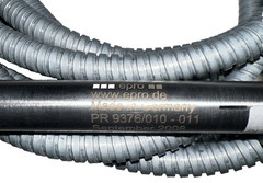 NEW EPRO PR9376/010-011 HALL EFFECT SPEED PROXIMITY SENSOR