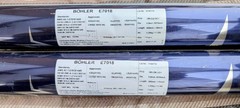 Bohler E7018 H4R Welding Electrode 3/16 x 18″