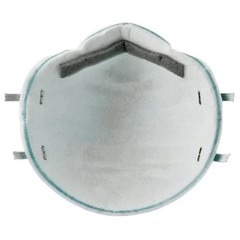 NEW 3M 1860S Small Surgical Masks, Box of 20 – EXP 06/2028