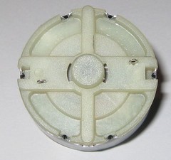 Mabuchi RF-500 Motor – 1.5 to 12 VDC – Solar Motor – Mabuchi RF-500TB-12560