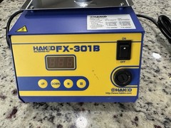 Hakko FX-301B Digital Soldering Pot