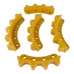 CR6602 Sprocket Segments fits Caterpillar 939 D5G-LGP D5G-XL D5C-XL Series III