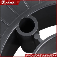 Findmall 0.030″ E71T-GS 10 Lbs – Gasless Flux Core Mild Steel MIG Welding Wire