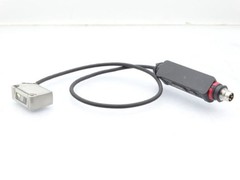 KEYENCE CORP LR-X100C Sensor (9700432 – Used)