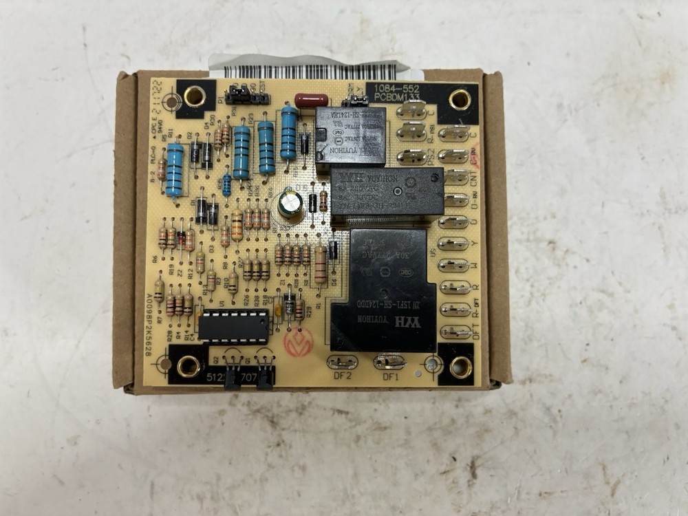Heat Pump Defrost Control Board (PCBDM133S)
