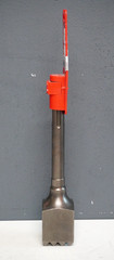Milwaukee 48-62-4065 (1-3/4″X 9-1/4″) in. SDS-MAX Concrete Bushing Tool