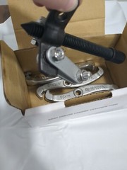 PRO-SOURCE Pullers & Separators; Type: Standard Puller GP-0303