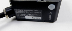 Keyence LJ-G015 Laser Displacement Sensor