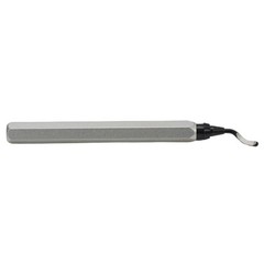 Deburring Tool Pen RB1000 for Cleaning Brass Steel Aluminum and Copper