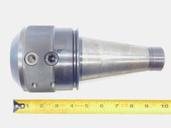NMTB50 UNIVERSAL ENG. 2″ ID SOLID END MILL TOOL HOLDER 2.0 4613337 WEDGE-LOCK