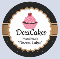 DEZICAKES Fake Wedding Cake Tier Cake Artificial Food Fake Ivory Wedding Cake