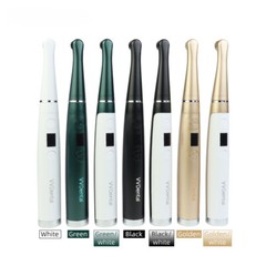 Dental Wireless LED Cure Curing Light Lamp 2500mw/c㎡ 1 Second Resin Cure Lamp