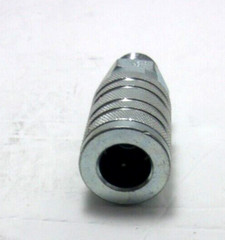 AMFLO C9 1/2″ I/M/T Design x 1/2″ MNPT Steel Coupler, New