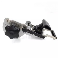 Curved and Straight Line Trimmer Edge Banding Cutter Manual Trimmer Trimmer
