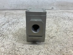 SMC NAV4000-N04-5DZ Soft Start Valve 24 VDC NAV4000N045DZ