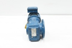 Sew Eurodrive DFT90L6 KAF47DT90L6 Gearmotor 33-132rpm 3ph 1-1/2hp 230/460v-ac