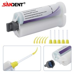 Wireless Cordless Dental Curing Light Lamp Teeth Whitening Woodpecker Style