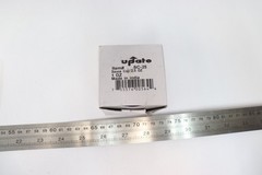 (12-Pk) Update International Stainless Steel Sauce Cup 2-1/2 oz. SC-25