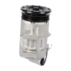 A/C AC Compressor 447260-2330 5SER09C For Toyota Yaris Corolla Axio Ractis