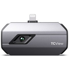 Topdon TCView TC002 IOS 256 X 192 Pixels Thermal Imaging Camera