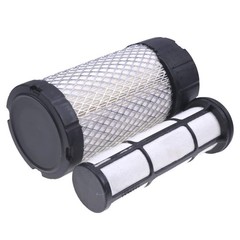 Maintenance Filter Kit for Bobcat Track Loader 6687262 6687263 6671057 6667352