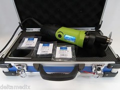 Electric Plaster Cast Saw + 3 Disc Cutter | Sport Medicine FORZA4