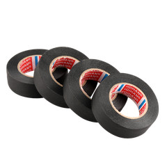4X 19mm*15mRolls Cloth Tape Wire electrical wiring harness car auto suv truck!