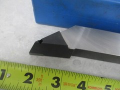 VALENITE SVJCL-16-32.5D, BORING BAR, 6″ OAL, V0313