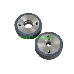 M411/M412 Capstan Roller (Ceramic) X055C663G51 for Wire Cut EDM Machine
