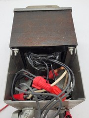 DonGan 35-M030 Transformer Single Phase 120/240V KVA 750 Temperature Class 105