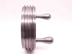 8 1/2 2 NA ACME THREAD PLUG GAGE 8.5 8.500 8.5000 2.0 FUCNTIONAL CHECK