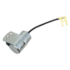 New Condenser 1869704, AT14468, 1869704, 21A211, 1928111