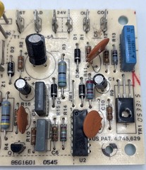 OEM Lennox 86G1601, 621-83-5 Defrost Control Board