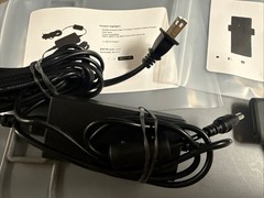 Brady ac adapter battery charger BMP21, BMP21-LAB, BMP21-PLUS, M210, M210-LAB