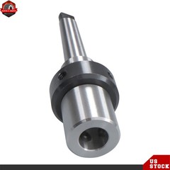 For Precision Drilling 3/4 Inch Shank MT2 Annular Cutter Arbor Internal Coolant