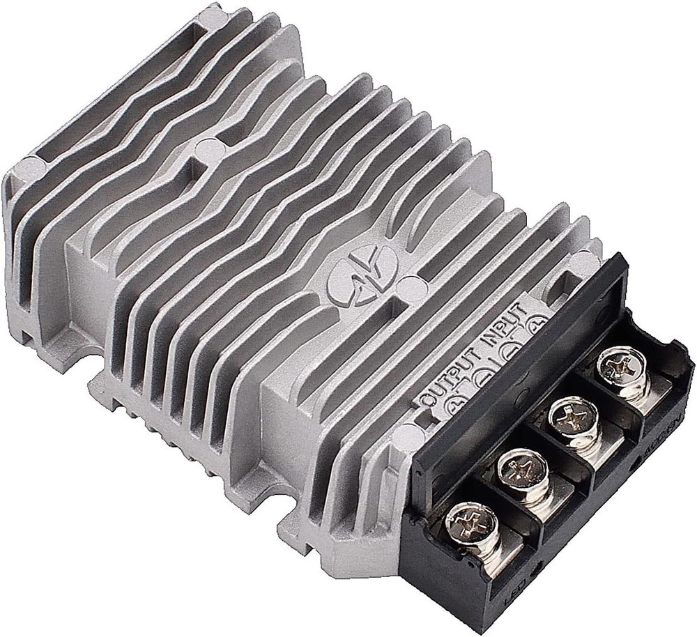 Valefod 36V/48V to 12V 60A 720W Step-Down Transformer DC to DC Buck Converter DI