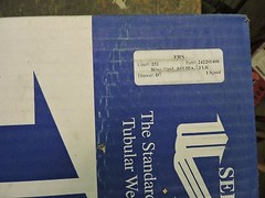 33 LB Spool SELECT ARC Welding Wire .045/1.2MM Steel WIRE #1967