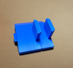 AXA Quick Change Tooling Holders for Precision Matthews PM-1022V / PM-1030V etc.