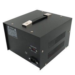 Step Up/Down 110V To 220V/220V To 110V Voltage Converter Transformer 3000 Watt