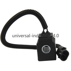 12V 17W New Aftermarket for Delta 38400062 Solenoid Valve Coil – US Stock